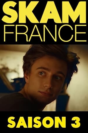 Skam France: Lucas poszter