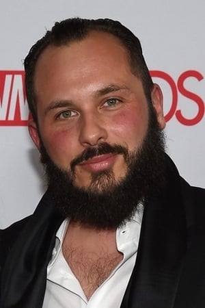 Greg Lansky profil kép