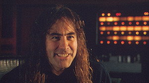 Classic Albums: Iron Maiden - The Number of the Beast háttérkép