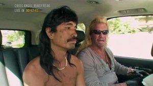 Dog the Bounty Hunter Season 5 Ep.6 6. epizód