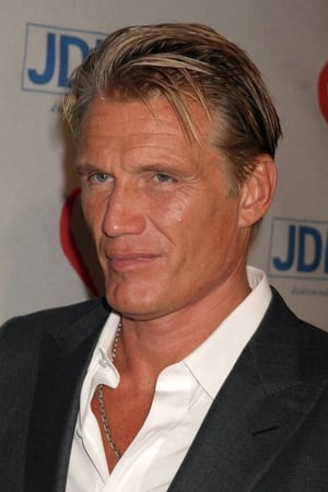 Dolph Lundgren profil kép