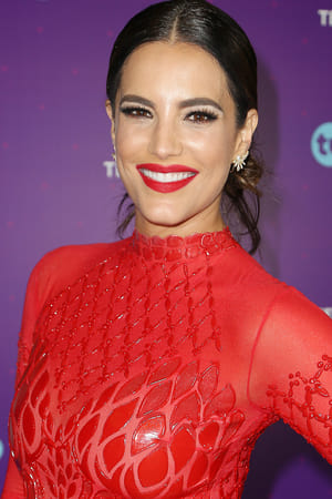 Gaby Espino profil kép