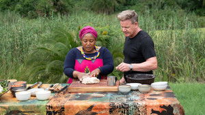 Gordon Ramsay: Új utakon 2. évad Ep.2 2. epizód