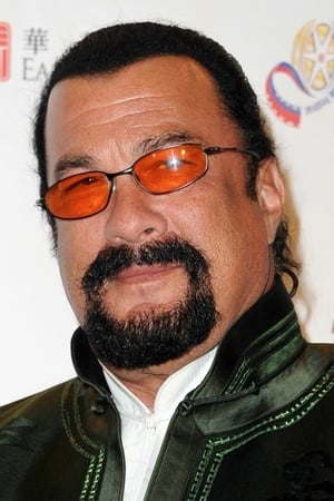 Steven Seagal profil kép