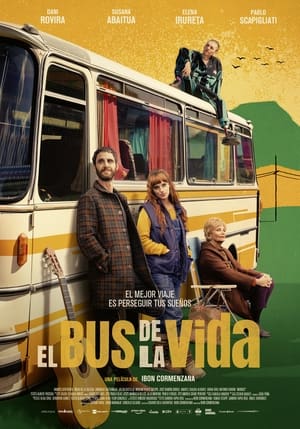 El bus de la vida poszter