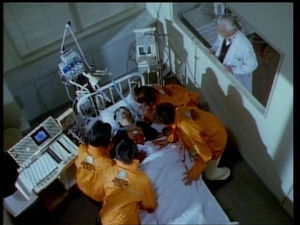 スーパー戦隊シリーズ 23. évad Ep.47 47. rész
