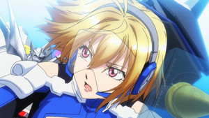 クロスアンジュ 天使と竜の輪舞 1. évad Ep.18 18. epizód