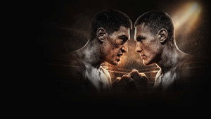 Dmitry Bivol vs. Michael Eifert háttérkép