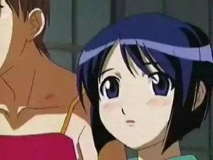 ラブひな Season 1 Ep.13 13. epizód