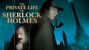 Sherlock Holmes magánélete háttérkép