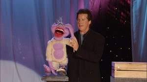 Jeff Dunham - Vitában magammal háttérkép