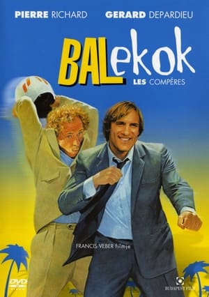 Balekok