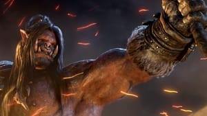 World of Warcraft: Warlords of Draenor Cinematic háttérkép