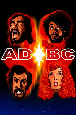 AD/BC: A Rock Opera poszter