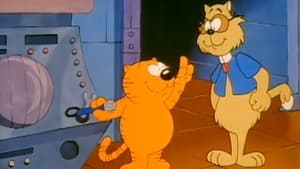 Heathcliff and the Catillac Cats 1. évad Ep.33 33. epizód