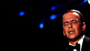 Frank Sinatra: A Man and His Music + Ella + Jobim háttérkép
