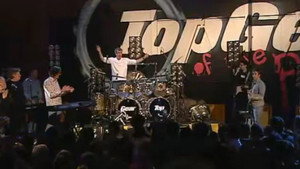 Top Gear of the Pops háttérkép