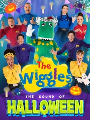 The Wiggles - The Sound of Halloween