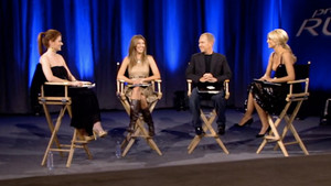 Project Runway 2. évad Ep.14 14. epizód