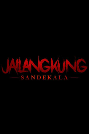 Jailangkung: Sandekala poszter