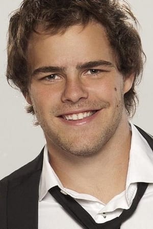 Peter Lanzani profil kép