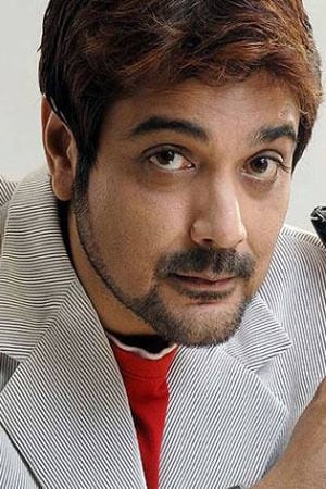 Prosenjit Chatterjee profil kép