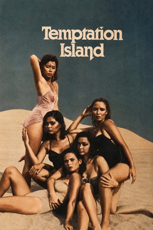 Temptation Island poszter