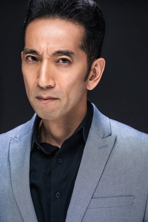 Jun Suenaga profil kép