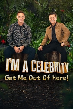 I'm a Celebrity...Get Me Out of Here!