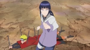 Naruto Shippuden 8. évad Ep.166 166. epizód