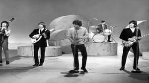 The Rolling Stones: All Six Ed Sullivan Shows Starring The Rolling Stones háttérkép