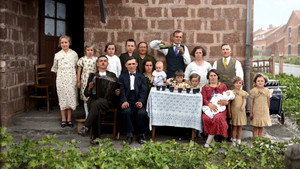 Les gens du Nord háttérkép
