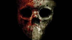 Blood Mask: the Possession of Nicole Lameroux háttérkép