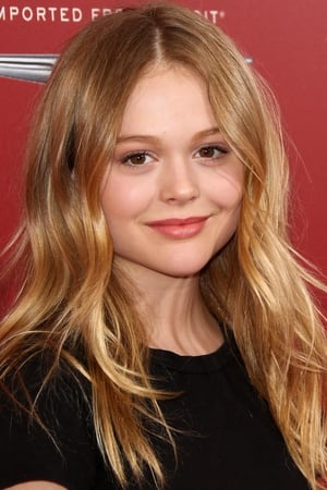 Emily Alyn Lind profil kép