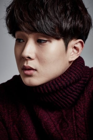 Choi Woo-shik profil kép