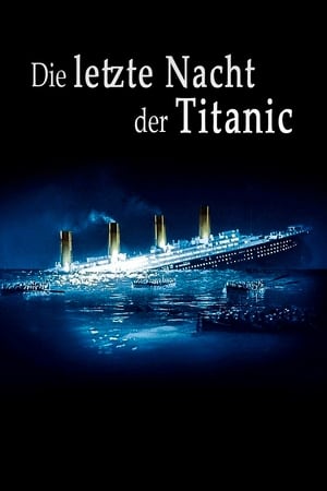 A Titanic éjszakája poszter