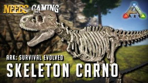 Neebs Gaming - Ark Survival Evolved 1. évad Ep.30 30. epizód
