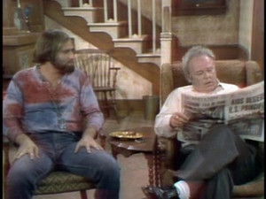 All in the Family Season 2 Ep.5 5. epizód