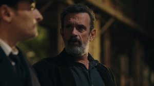 Το Ναυάγιο 1. évad Ep.4 4. epizód