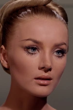 Barbara Bouchet profil kép