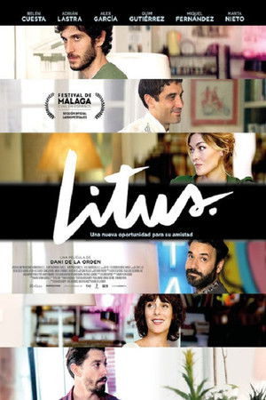 Litus poszter