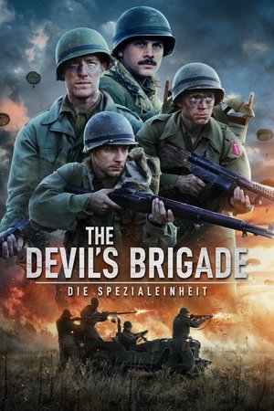Devil's Men poszter