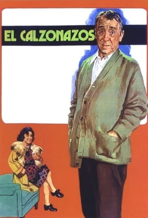 El calzonazos poszter