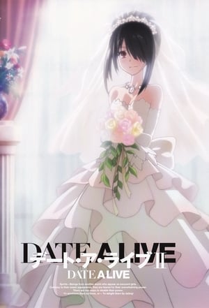 Date a Live poszter