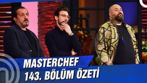 MasterChef Türkiye 4. évad Ep.143 143. epizód