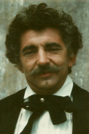 Claudio Carafoli profil kép