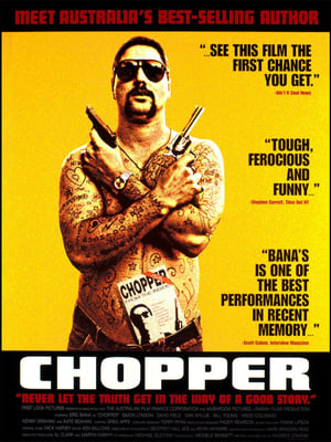 Chopper poszter