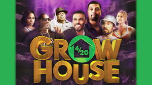 Grow House háttérkép