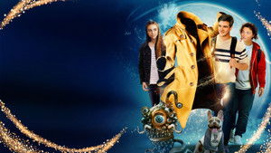 The Magician's Raincoat háttérkép