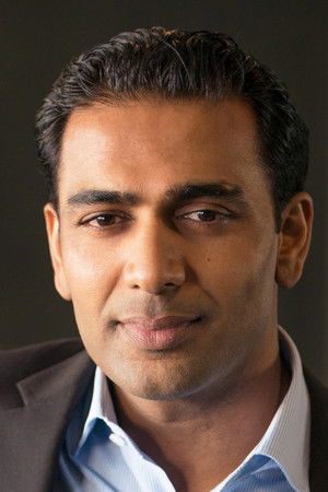 Sachin Joab profil kép